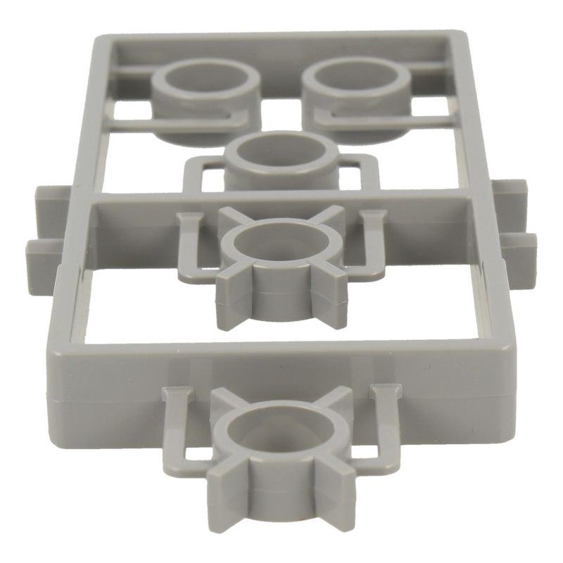 Tasto 480120100782 Microonde WHIRLPOOL