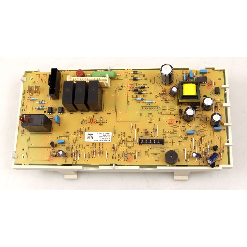 Scheda Controllo 481010350795 Microonde WHIRLPOOL
