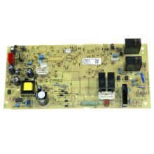 Steuerung Mikrowelle 480120100796