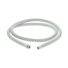 Bosch Siemens Ablaufschlauch - Entleerungsschlauch Geschirrspüler 496925