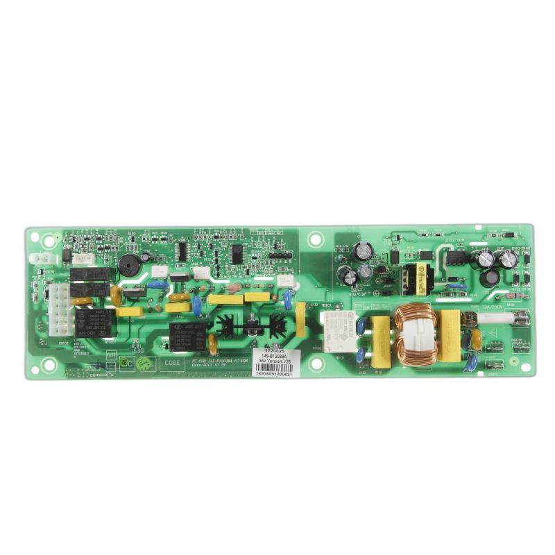 Scheda Potenza Mp822po 811652128 Microonde SMEG