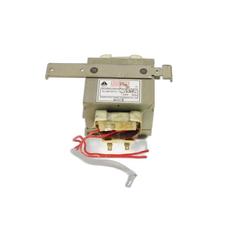 Trasformatore 800w 818890136 Microonde SMEG