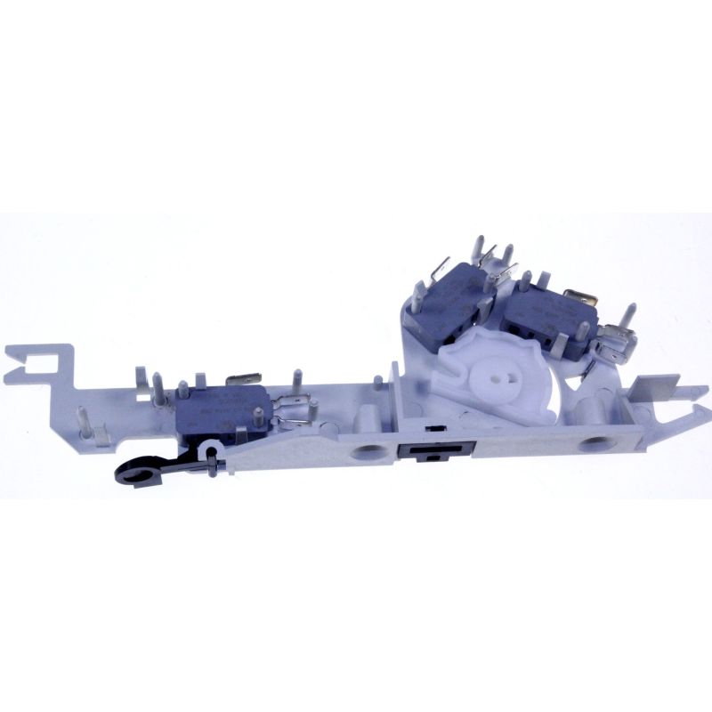 Supporto Interruttore 481927138148 Microonde WHIRLPOOL