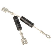 Diode Mikrowelle 481913038078