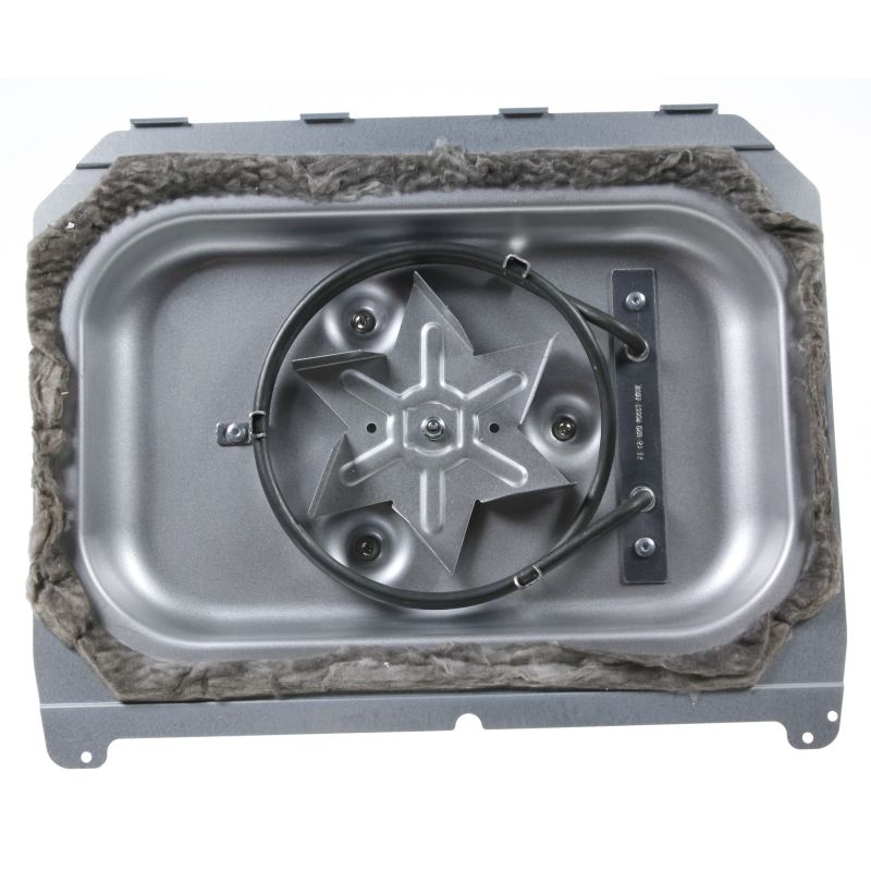 Gruppo Ventola 482000013381 Microonde WHIRLPOOL