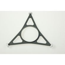 Drehteller Ring Kit Mikrowelle 482000022378