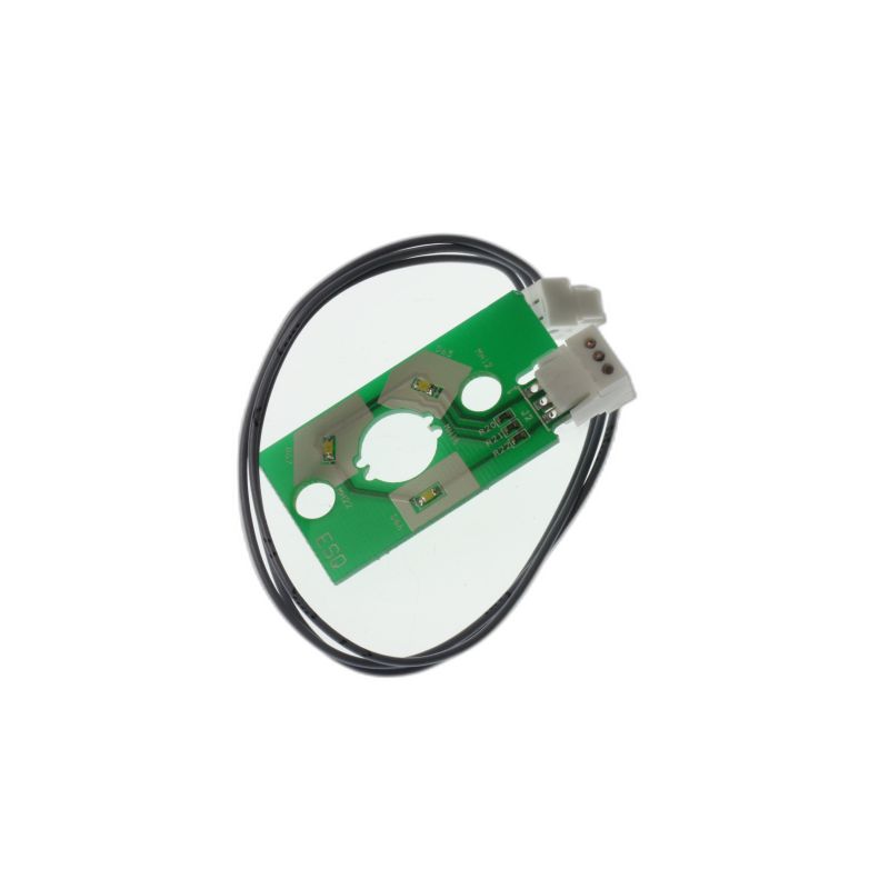 Scheda Illuminazione 811650960 Microonde SMEG