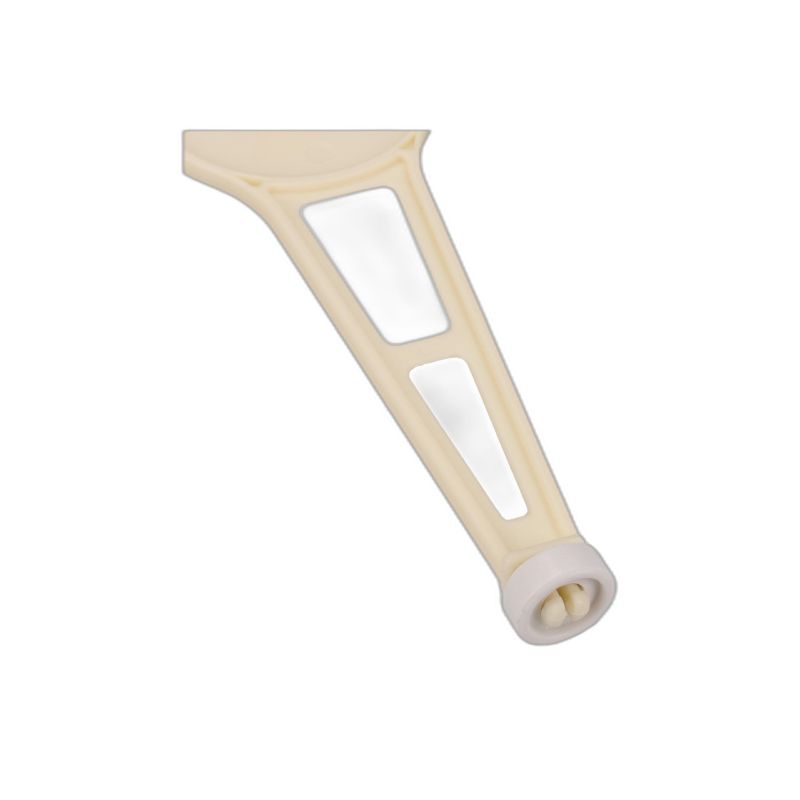 Trascinatore A Tre Razze Per Piatto Forno Microonde 482000007844 Mi...