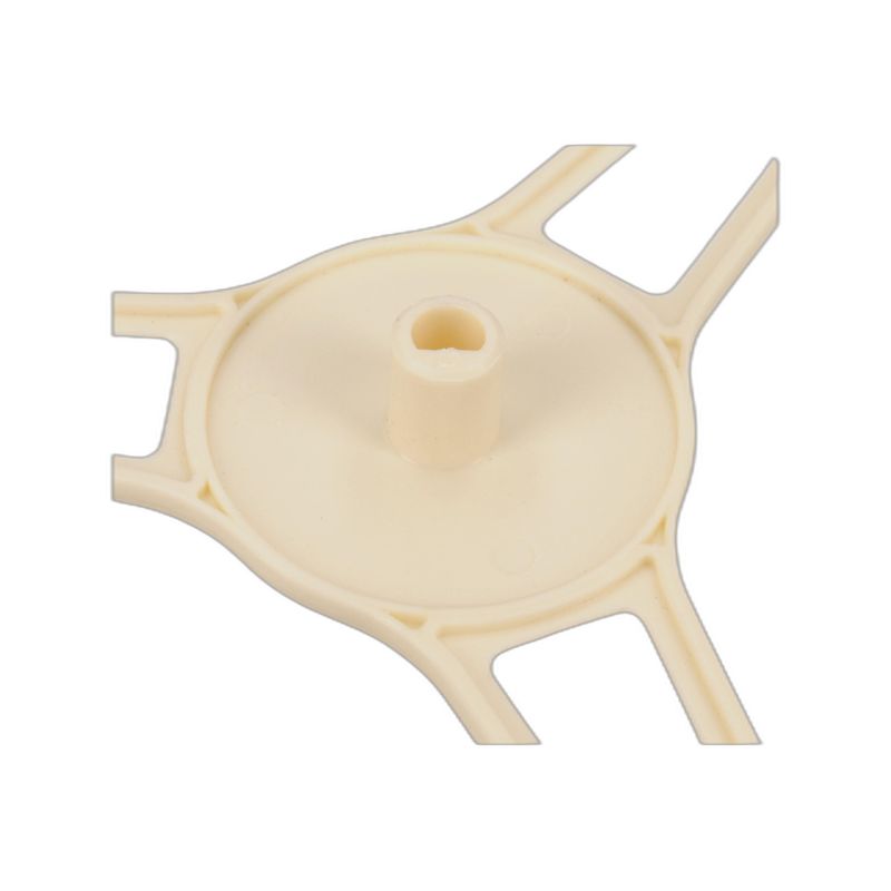 Trascinatore A Tre Razze Per Piatto Forno Microonde 482000007844 Mi...