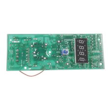 Steuerung Mikrowelle 481221479634