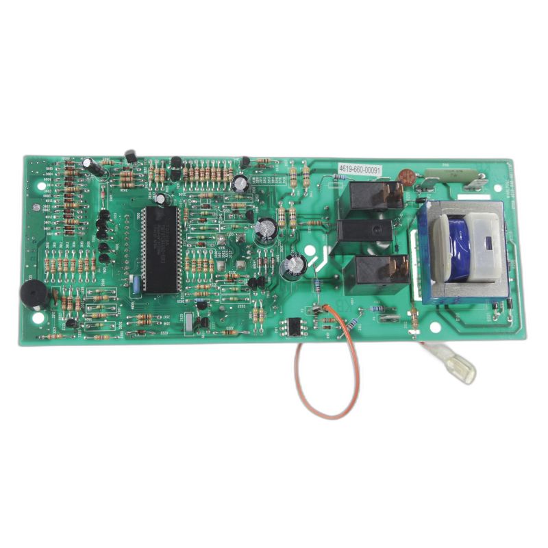 Scheda Controllo 481221479634 Microonde WHIRLPOOL