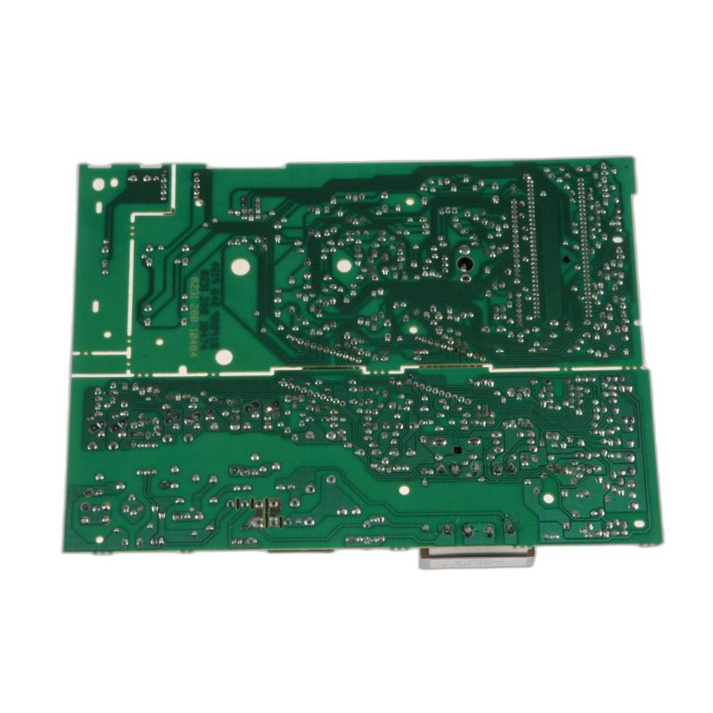 Scheda 481220988097 Microonde WHIRLPOOL