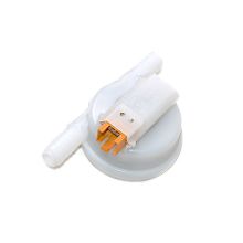 Bosch Siemens Durchflussmesser - Flügelradzähler F. Füllsystem 63x Geschirrspüler 424099