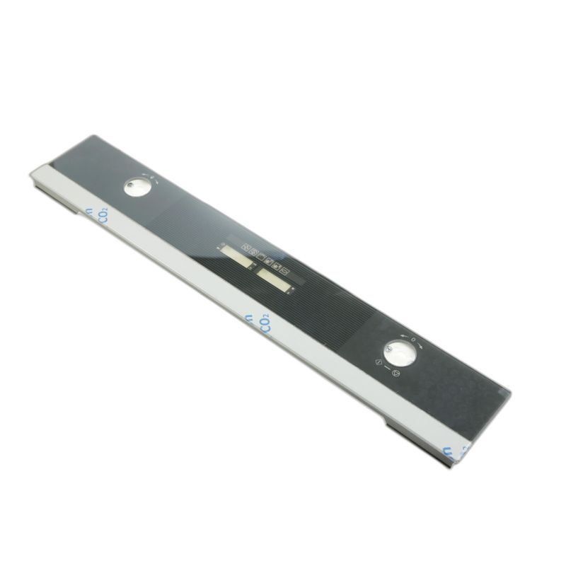 Frontalino Sc45m2 68373A075 Microonde SMEG