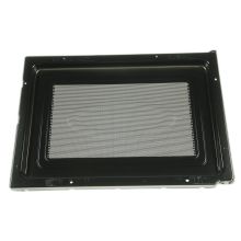 Innentür Mikrowelle 480120100208