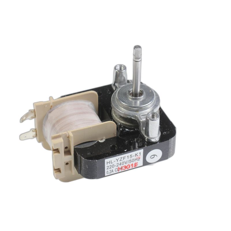 Motore Fc 480120100523 Microonde WHIRLPOOL