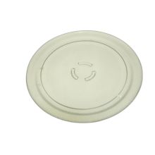 Whirlpool Indesit Drehteller Mikrowelle - C00379181 Drehteller Glas Mikrowelle 480120101431