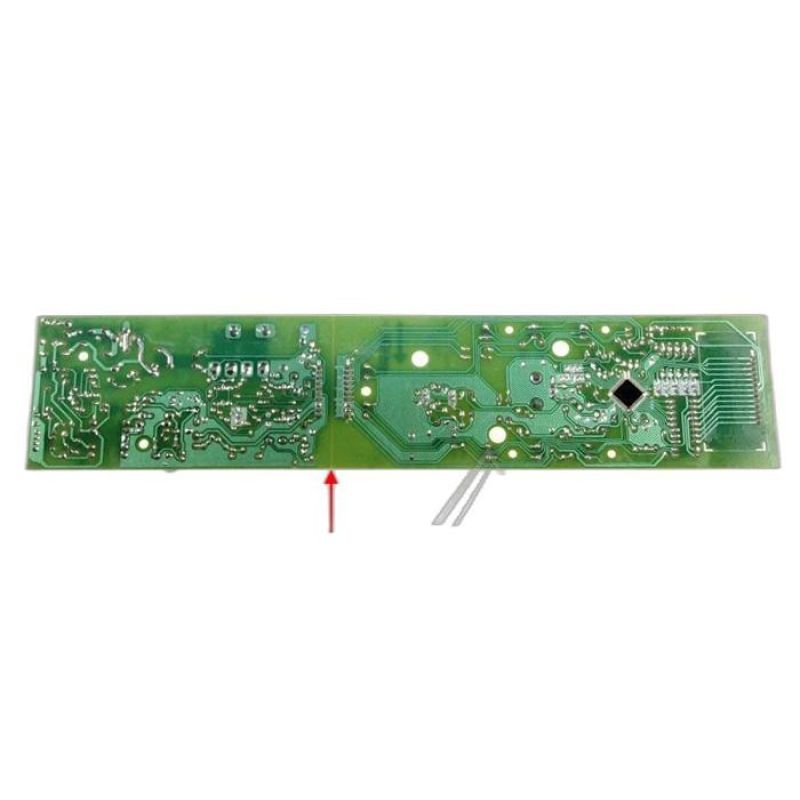 Mascherina Assy Service Wh 482000008367 Microonde WHIRLPOOL