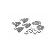 Bosch Siemens Clips - Lager F.klappstachelreihen Unterkorb Geschirrspüler 418675