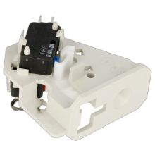 Türverriegelung. Kit Unten F.service Mikrowelle 482000012556