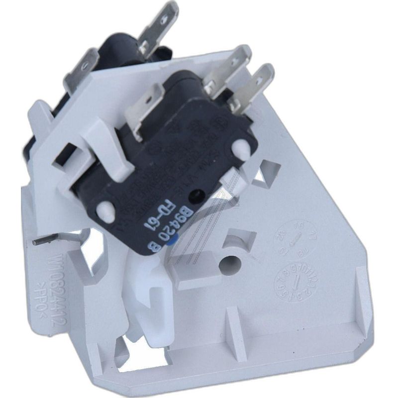 Serratura Inf. 482000012556 Microonde WHIRLPOOL