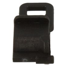 Whirlpool Indesit Türschliesshaken - C00335032 Türhaken Mikrowelle 482000015517