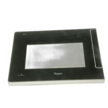 Türrahmen Kit F. Service Sl Mikrowelle 482000006288