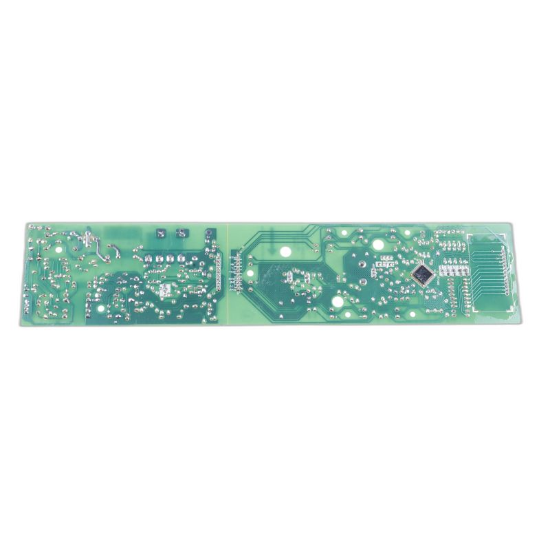 Modulo Comando Pcba 482000006287 Microonde WHIRLPOOL