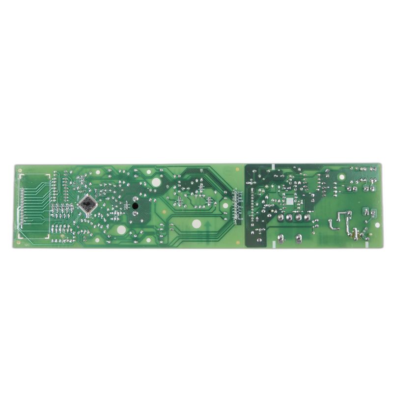 Scheda Control Pcba 482000004529 Microonde WHIRLPOOL