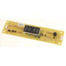 Steuerung Mikrowelle 480120101968