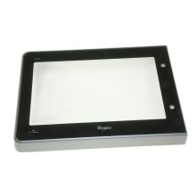 Rahmen Assembly Mikrowelle 482000014314