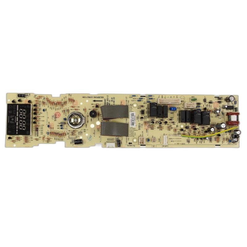 Scheda Display Uib Acu Pcba Assy Per Forno Microonde 482000092779 ...