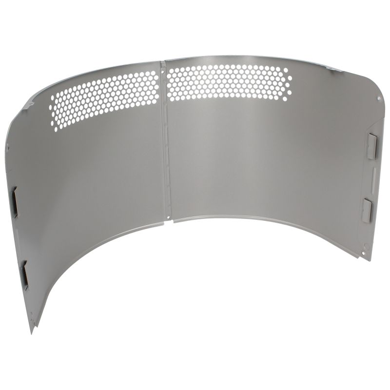 Scocca 482000003364 Microonde WHIRLPOOL
