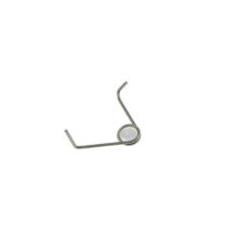 Whirlpool Indesit Federn - C00320518 Feder Verriegelung Mikrowelle 480120100105