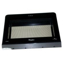 Tür F. Service Wh Mikrowelle 482000004079