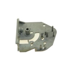 Whirlpool Indesit Halter - C00317315 Halter Schalter Mikrowelle 481227018041