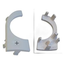 Drucktaste Mikrowelle 481241129024