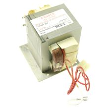Transformator Mikrowelle 480120101615