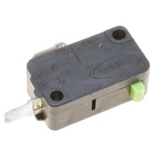 Mikroschalter Mikrowelle 480120101717