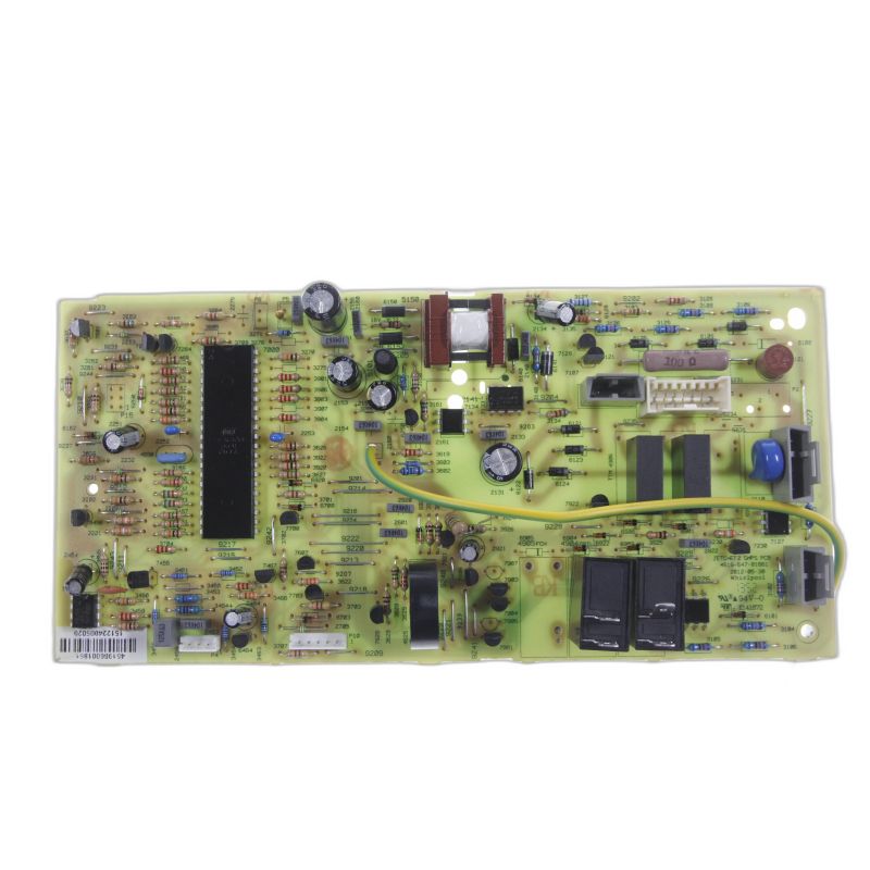 Scheda Controllo Microonde 482000001618 Microonde WHIRLPOOL