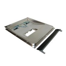 Bosch Siemens Türverkleidungen - Innentür 81cm, Mit Prägung 2.730.212.855 Geschirrspüler 212855