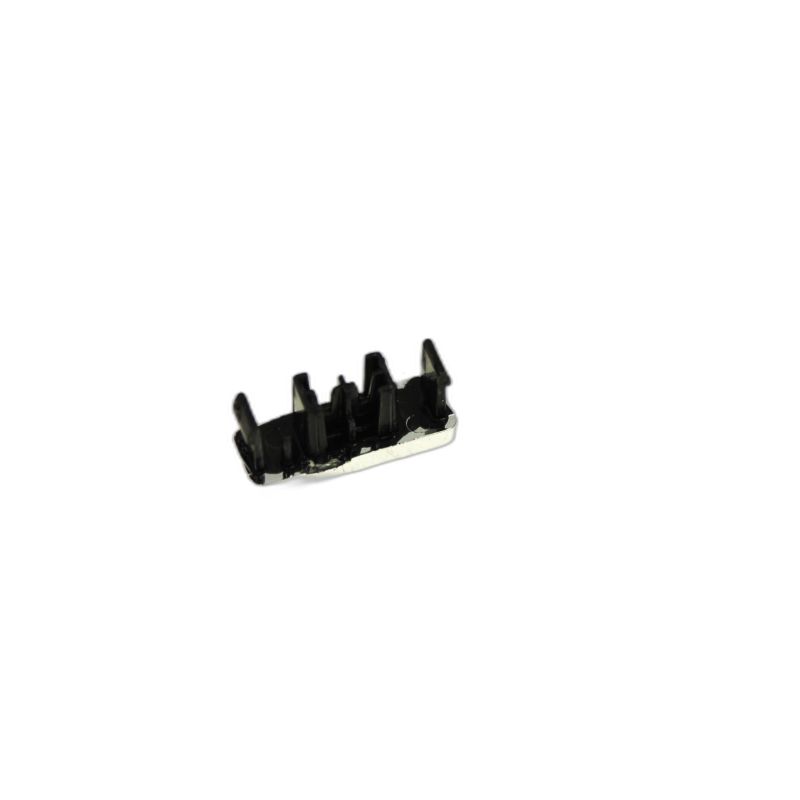 Tasto Start 480120101268 Microonde WHIRLPOOL
