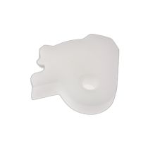 Mitnehmer Mikrowelle 481246038149