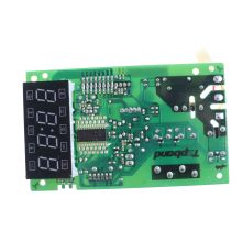 Steuerung (pcba) Mikrowelle 482000003699