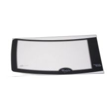 Glasscheibe Mikrowelle 481245058659