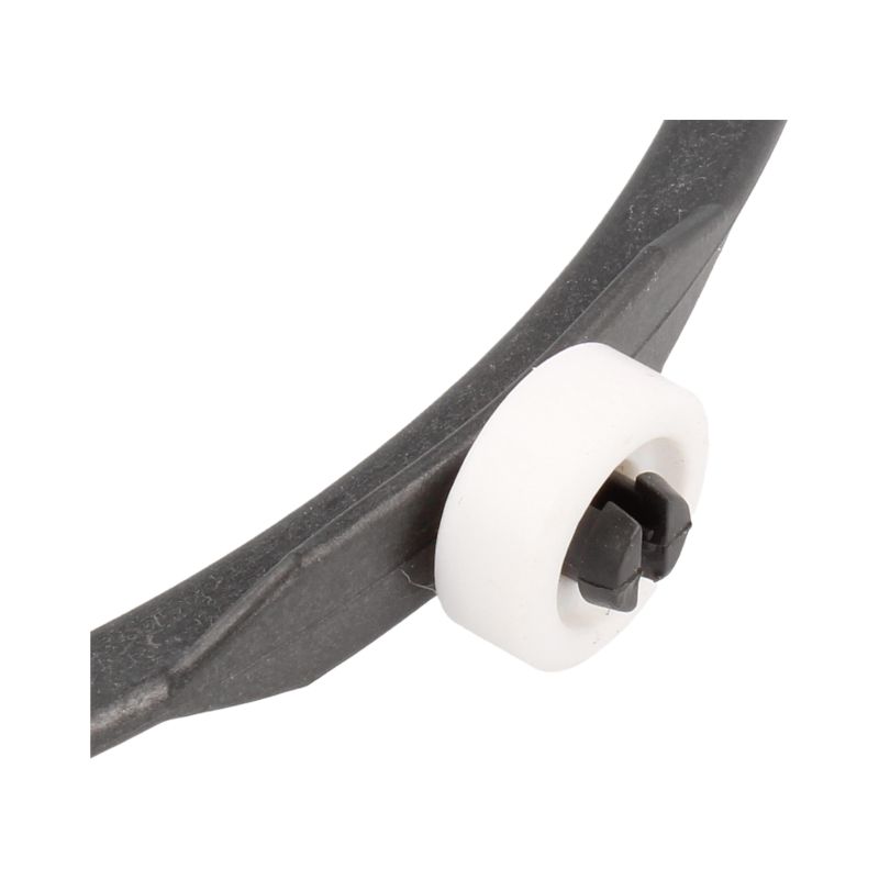 Piatto Vetro Microonde 482000022322 Microonde WHIRLPOOL