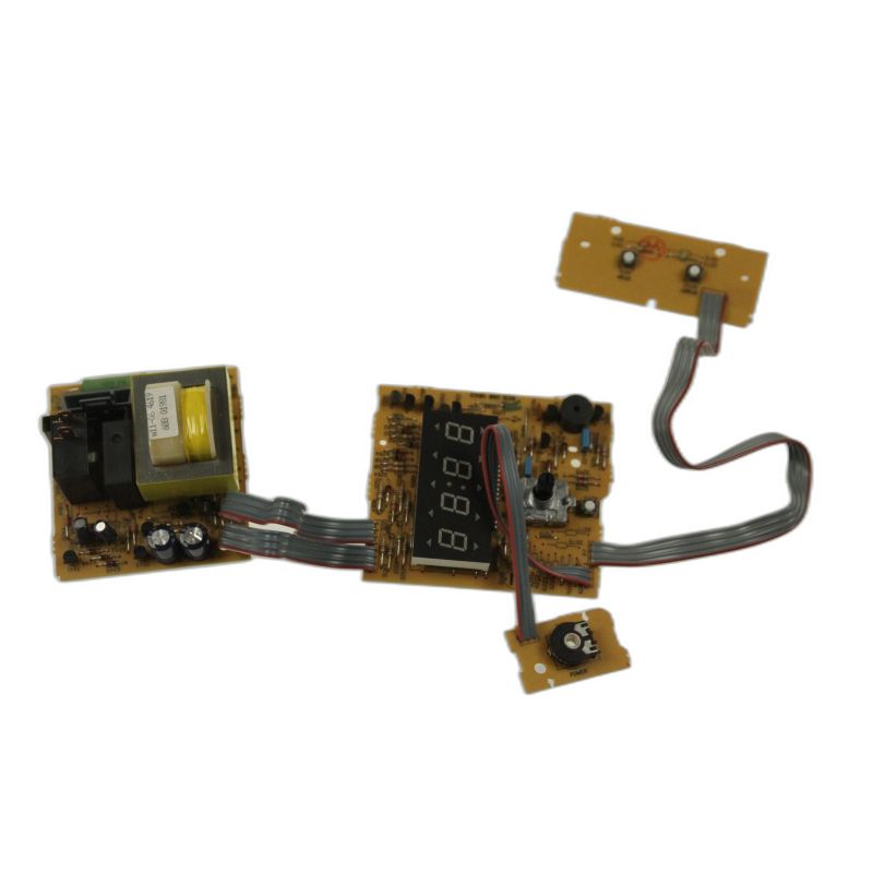 Modulo 481921478685 Microonde WHIRLPOOL