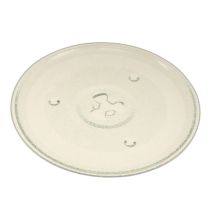Whirlpool Indesit Drehteller Mikrowelle - C00534558 Glasscheibe Mikrowelle 482000100016
