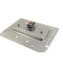 Baugruppe Kühl-ventilator Mikrowelle 482000098681