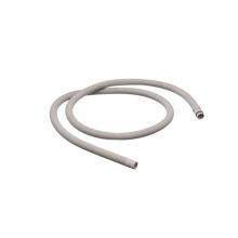 Bosch Siemens Ablaufschlauch - Entleerungsschlauch 1,5 M, Geschirrspüler Zum Siphon Geschirrspüler 298564